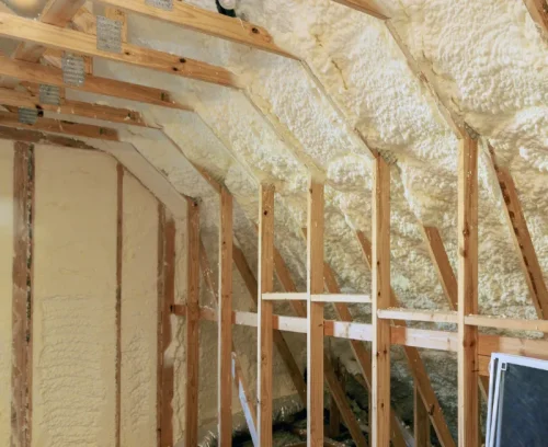 crawl space encapsulate wilmington nc