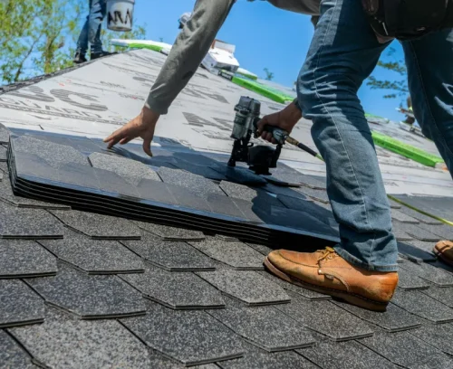 roof repair services wilmington nc